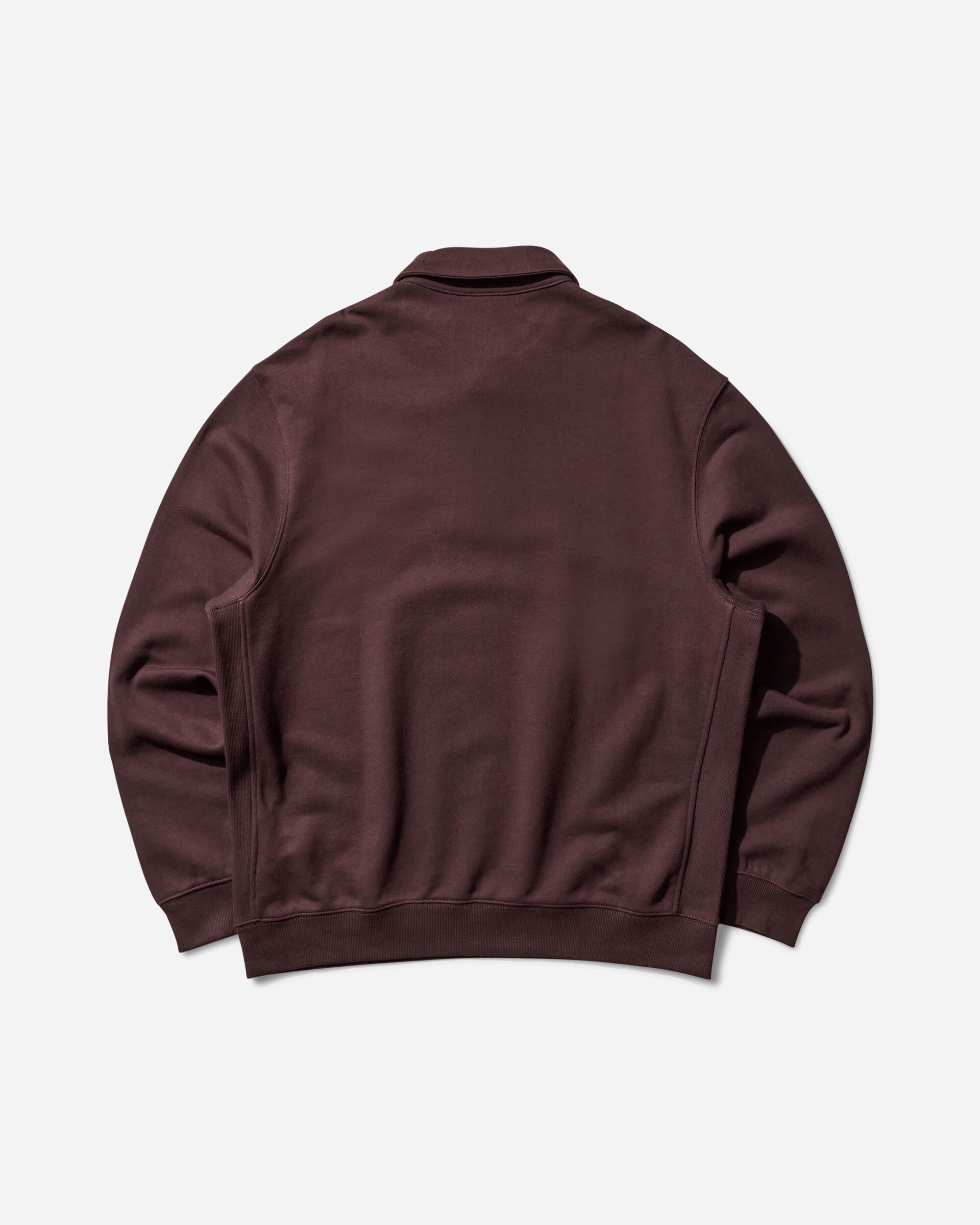 Carhartt WIP Polo Sweat Palisander T-Shirts Polo I035532 33HXX