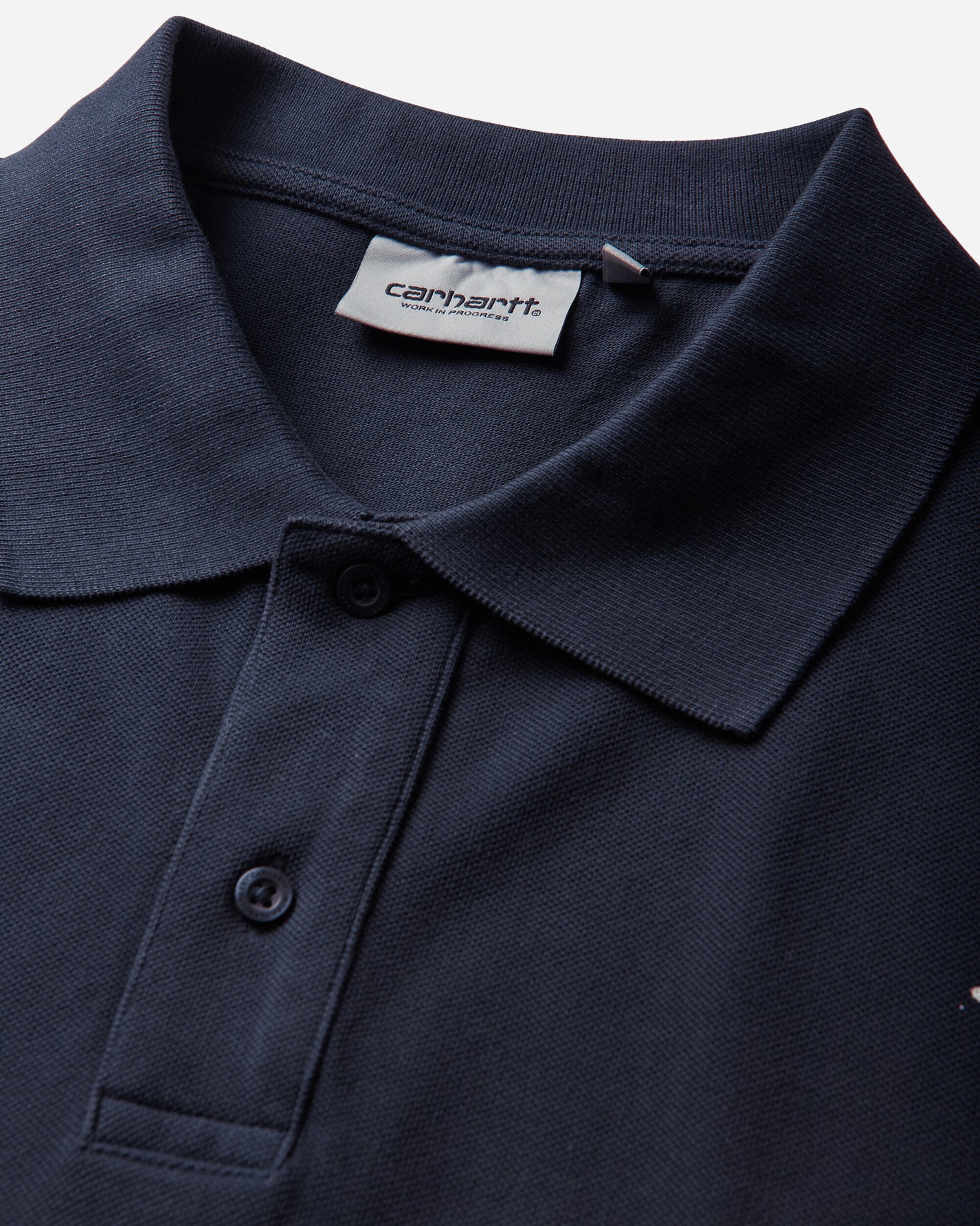 Carhartt WIP S/S Painter Polo Dark Navy T-Shirts Polo I036856 1CEJ