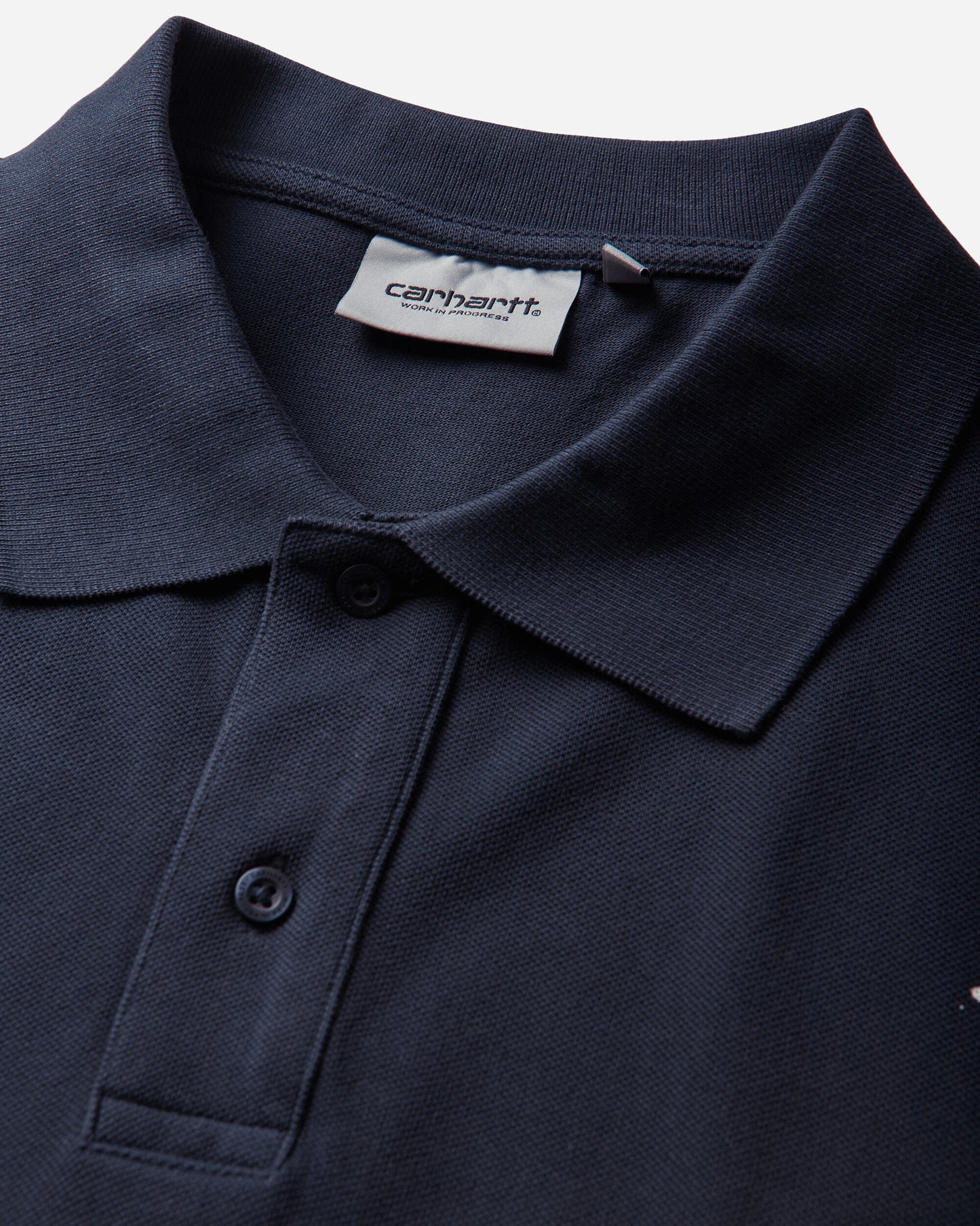 Carhartt WIP S/S Painter Polo Dark Navy T-Shirts Polo I036856 1CEJ