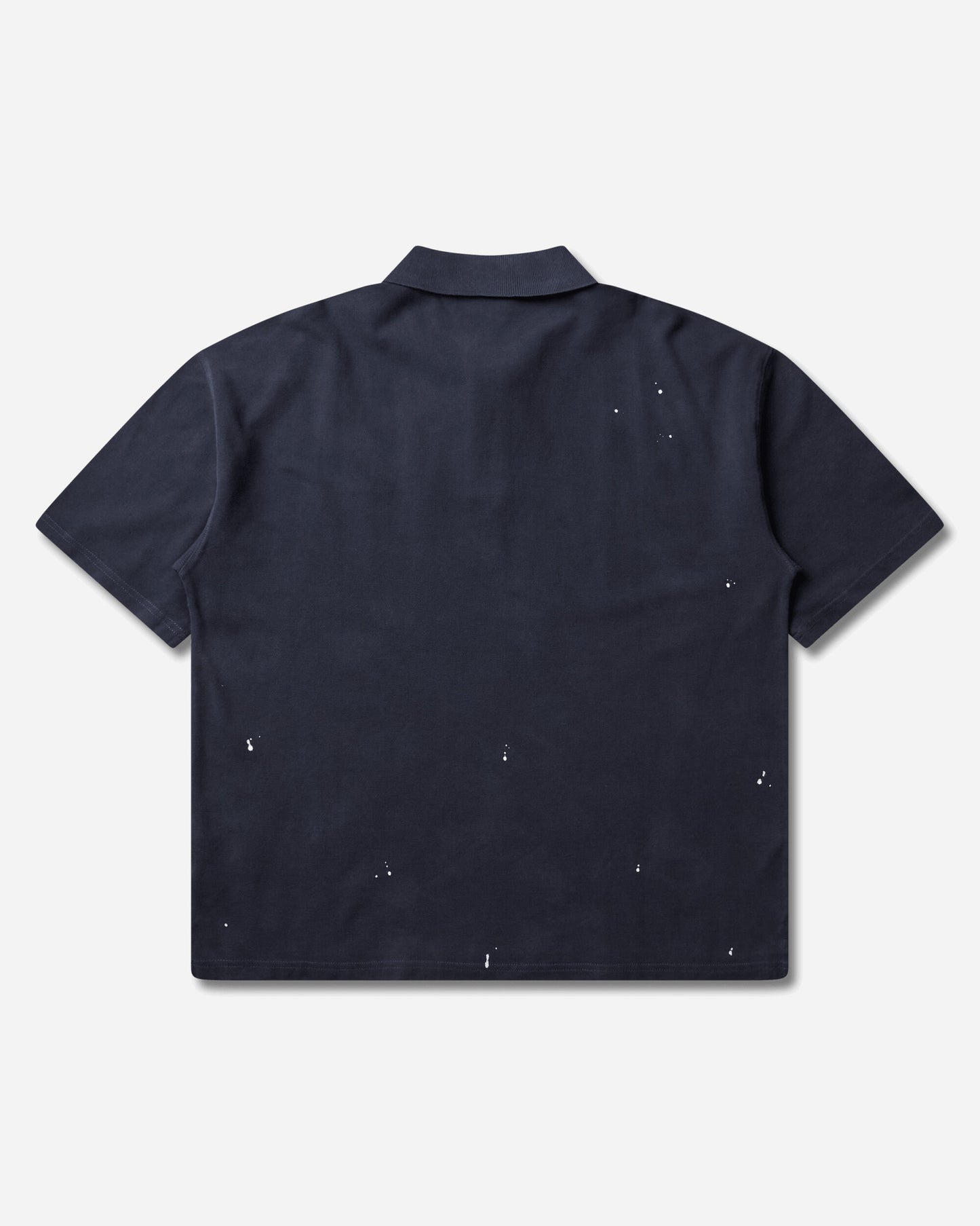 Carhartt WIP S/S Painter Polo Dark Navy T-Shirts Polo I036856 1CEJ