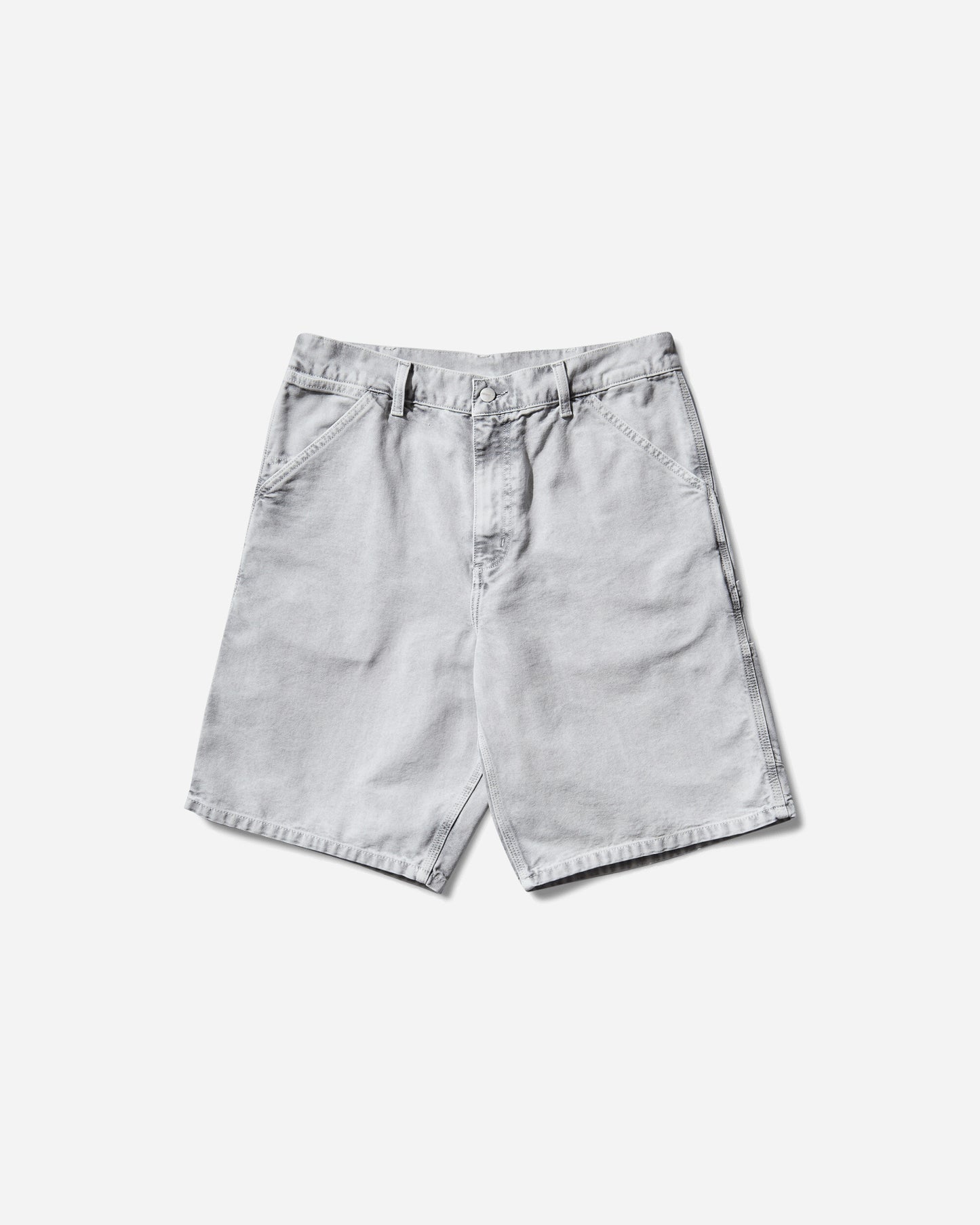 Carhartt WIP Single Knee Short Black Shorts Short I035558 895F