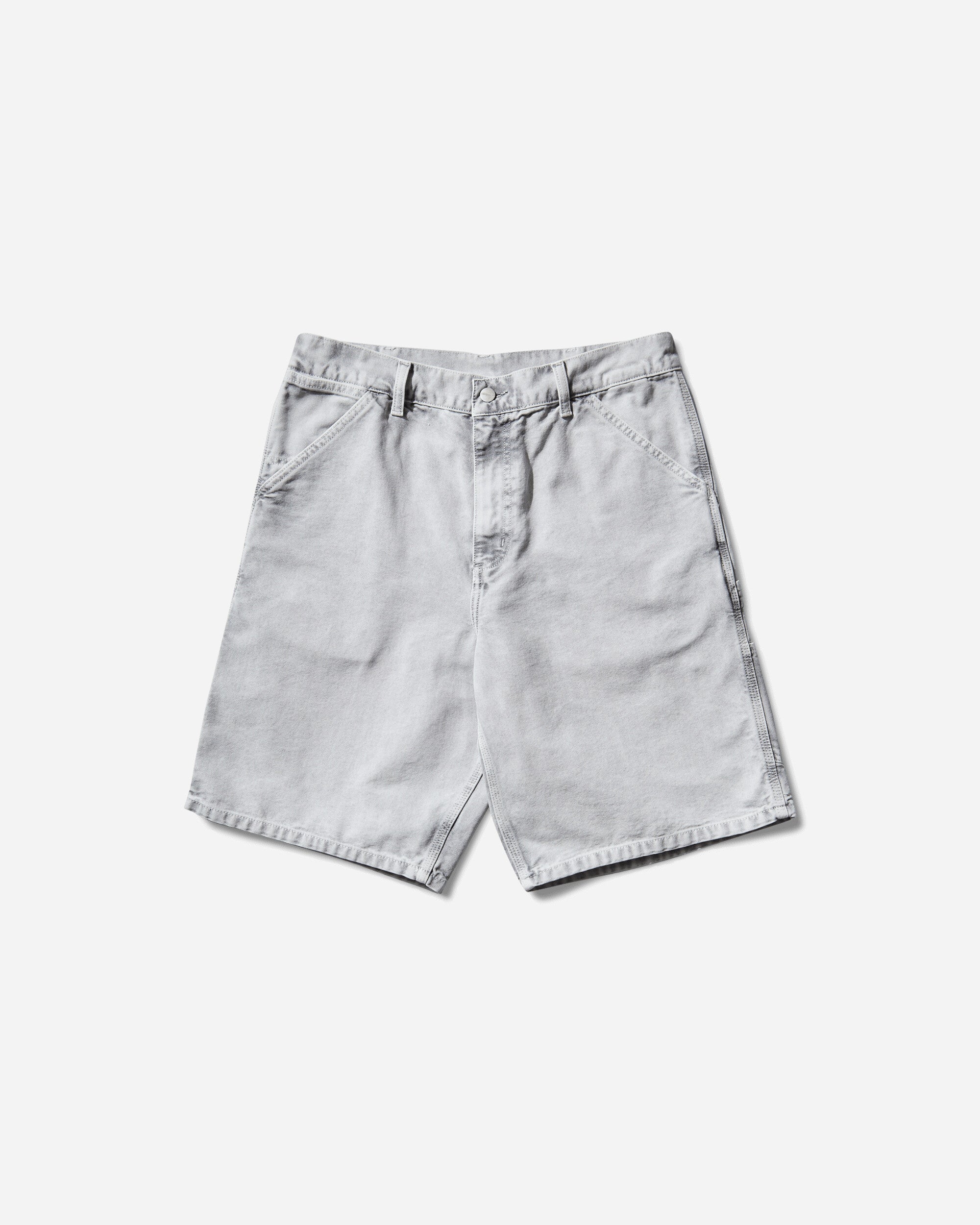 Carhartt WIP Single Knee Short Black Shorts Short I035558 895F