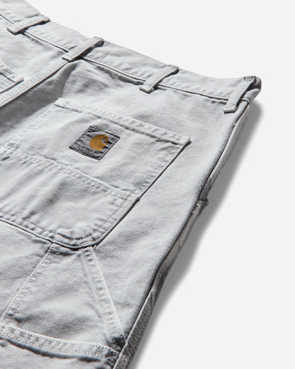 Carhartt WIP Single Knee Short Black Shorts Short I035558 895F