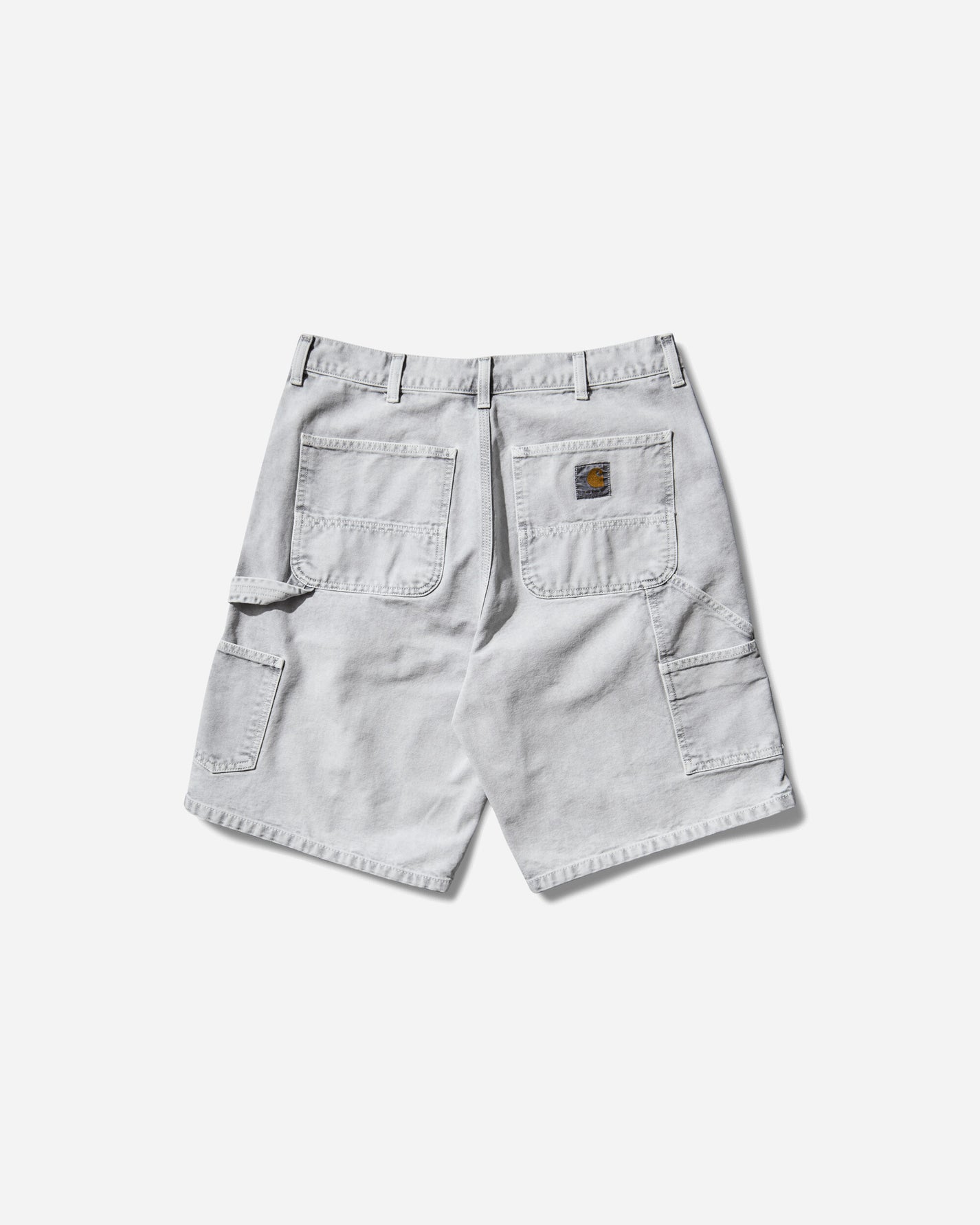 Carhartt WIP Single Knee Short Black Shorts Short I035558 895F
