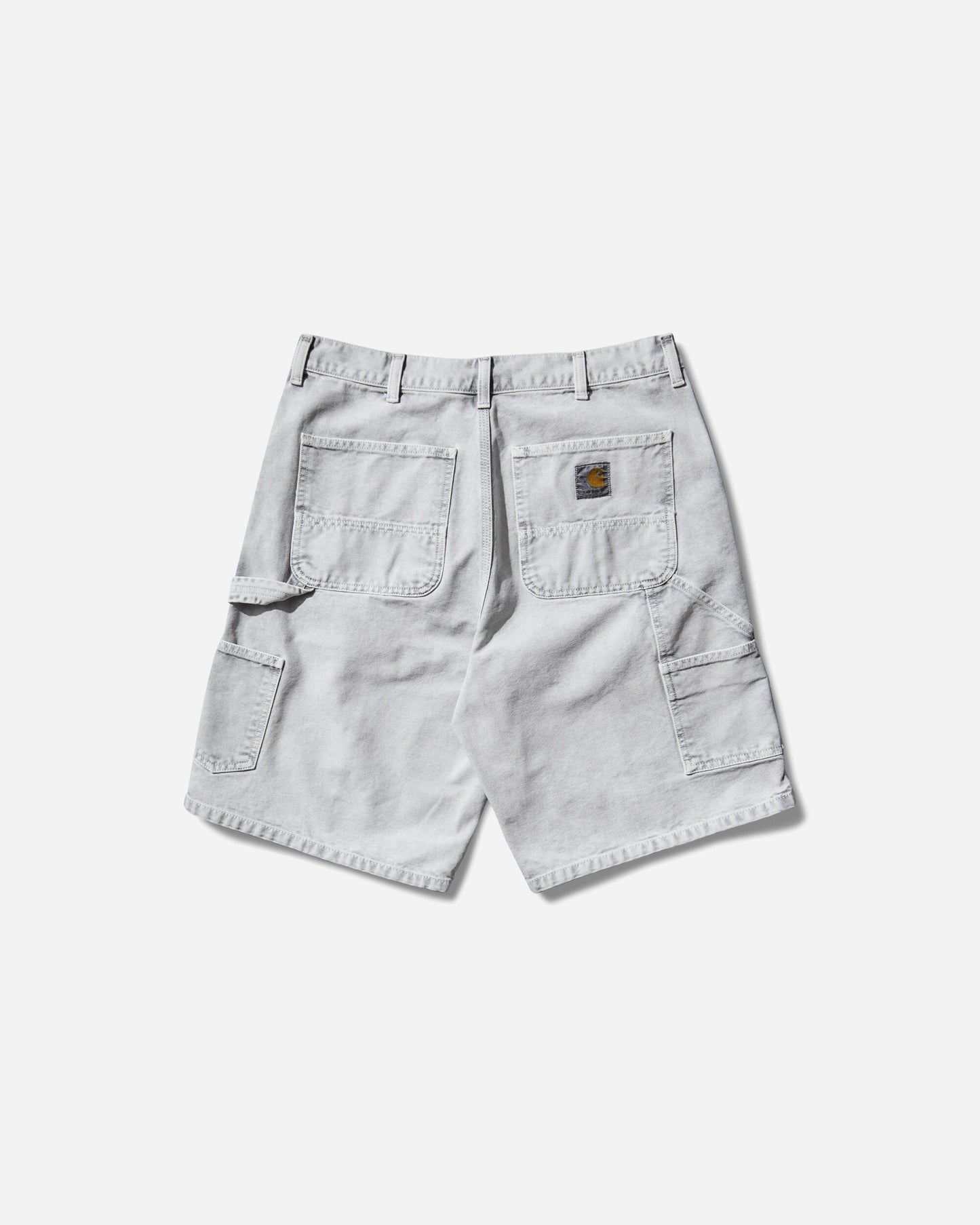 Carhartt WIP Single Knee Short Black Shorts Short I035558 895F