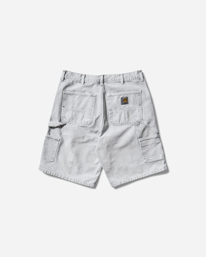 Carhartt WIP Single Knee Short Black Shorts Short I035558 895F