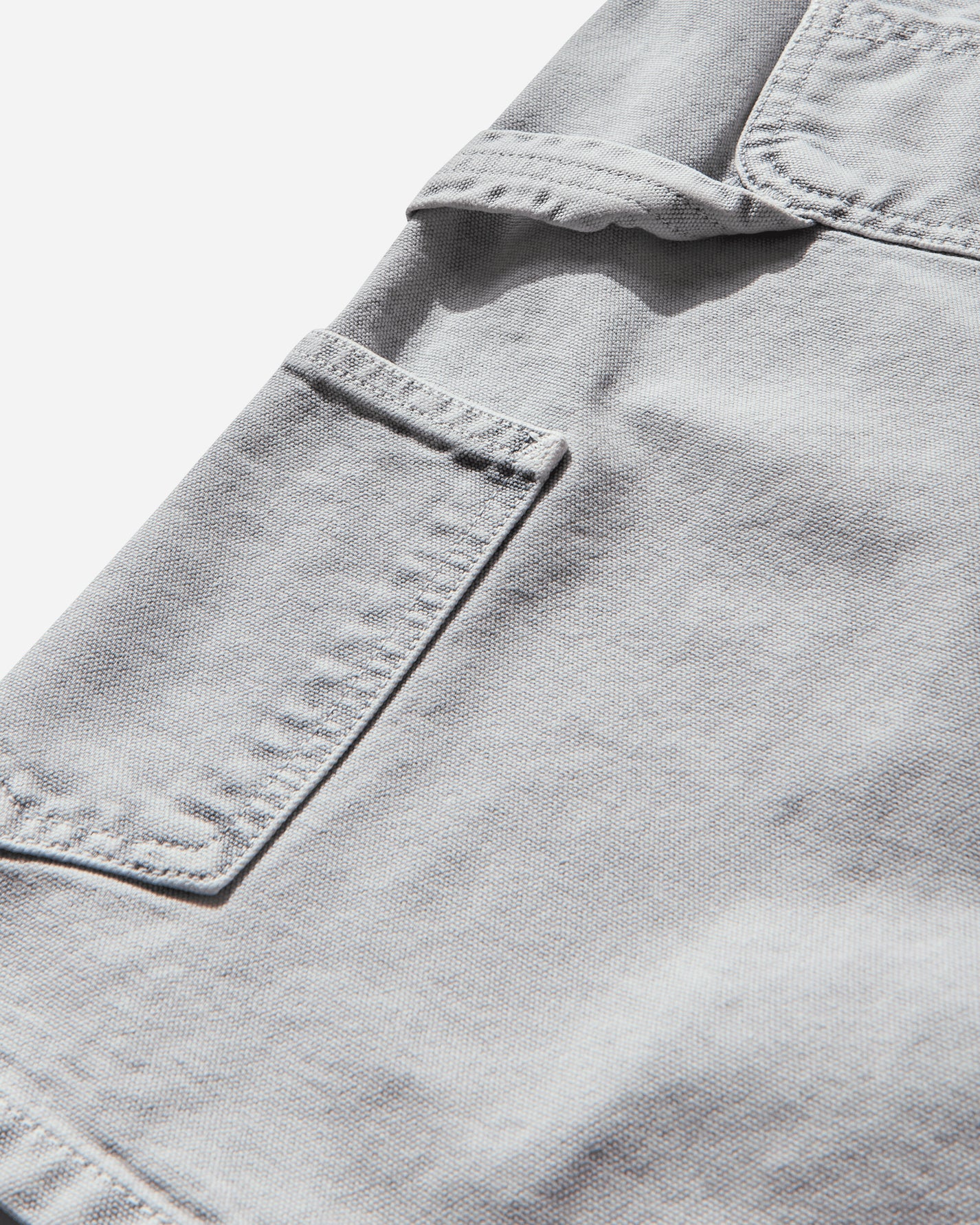 Carhartt WIP Single Knee Short Black Shorts Short I035558 895F