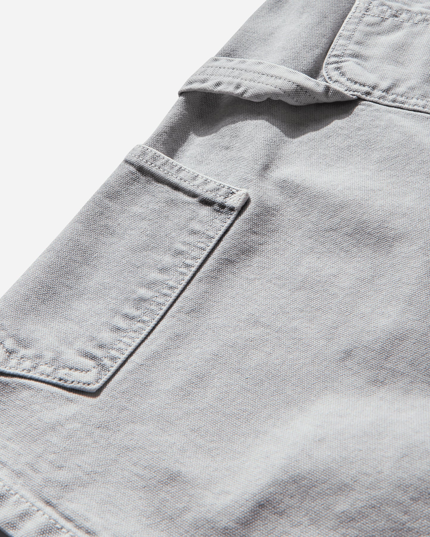 Carhartt WIP Single Knee Short Black Shorts Short I035558 895F