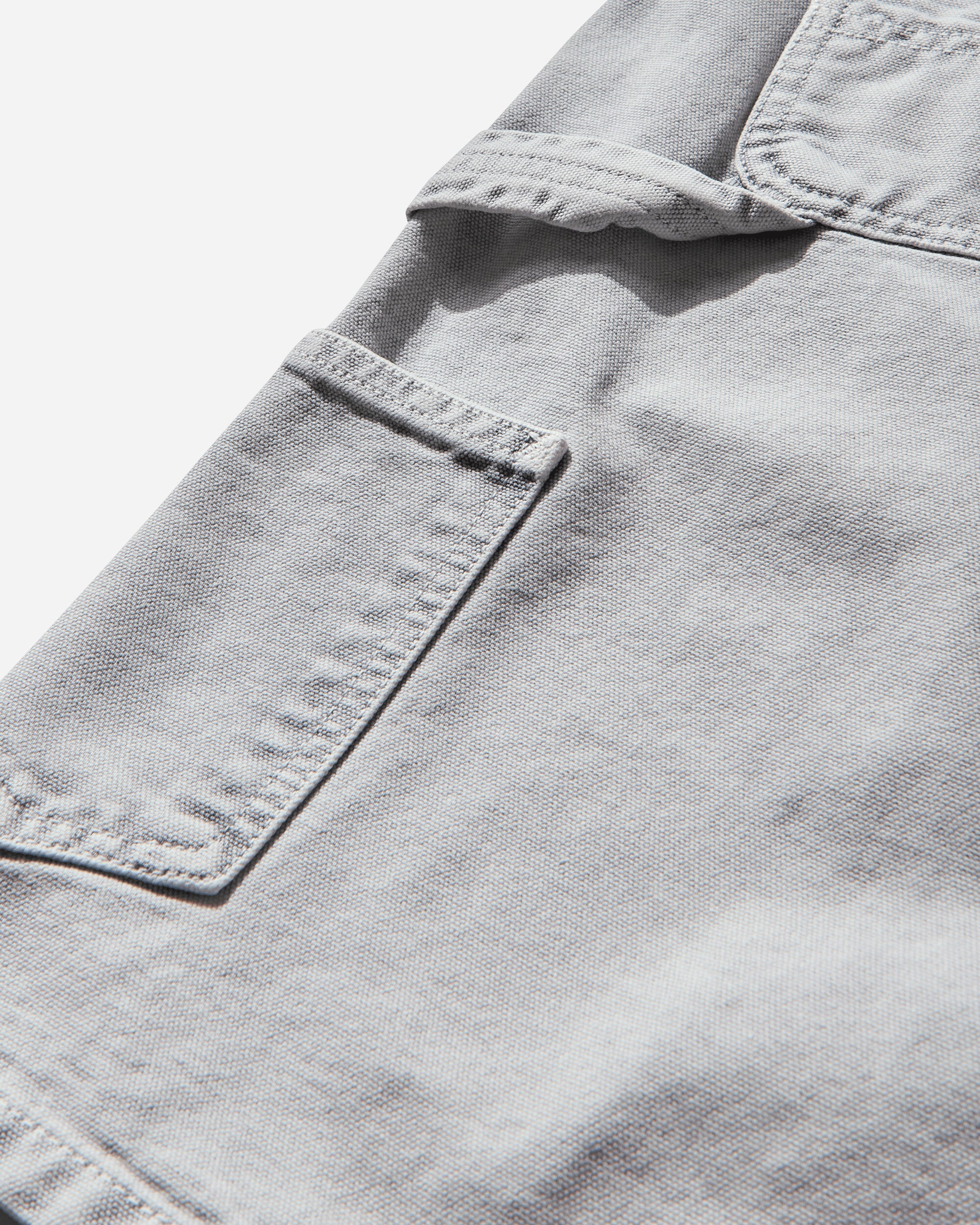 Carhartt WIP Single Knee Short Black Shorts Short I035558 895F