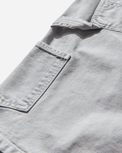 Carhartt WIP Single Knee Short Black Shorts Short I035558 895F