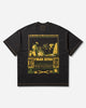 Carhartt WIP Nicholas Daley Poster T-Shirt ND Black T-Shirts Shortsleeve I035276 2TVXX
