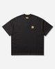 Carhartt WIP Nicholas Daley Poster T-Shirt ND Black T-Shirts Shortsleeve I035276 2TVXX
