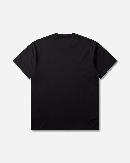 Carhartt WIP S/S Blinkerfluid T-Shirt Black T-Shirts Shortsleeve I037237 89XX