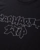 Carhartt WIP S/S Blinkerfluid T-Shirt Black T-Shirts Shortsleeve I037237 89XX