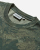 Carhartt WIP S/S Camo Combi T-Shirt Camo Combi/Green/Olive T-Shirts Shortsleeve I035859 3G2GD