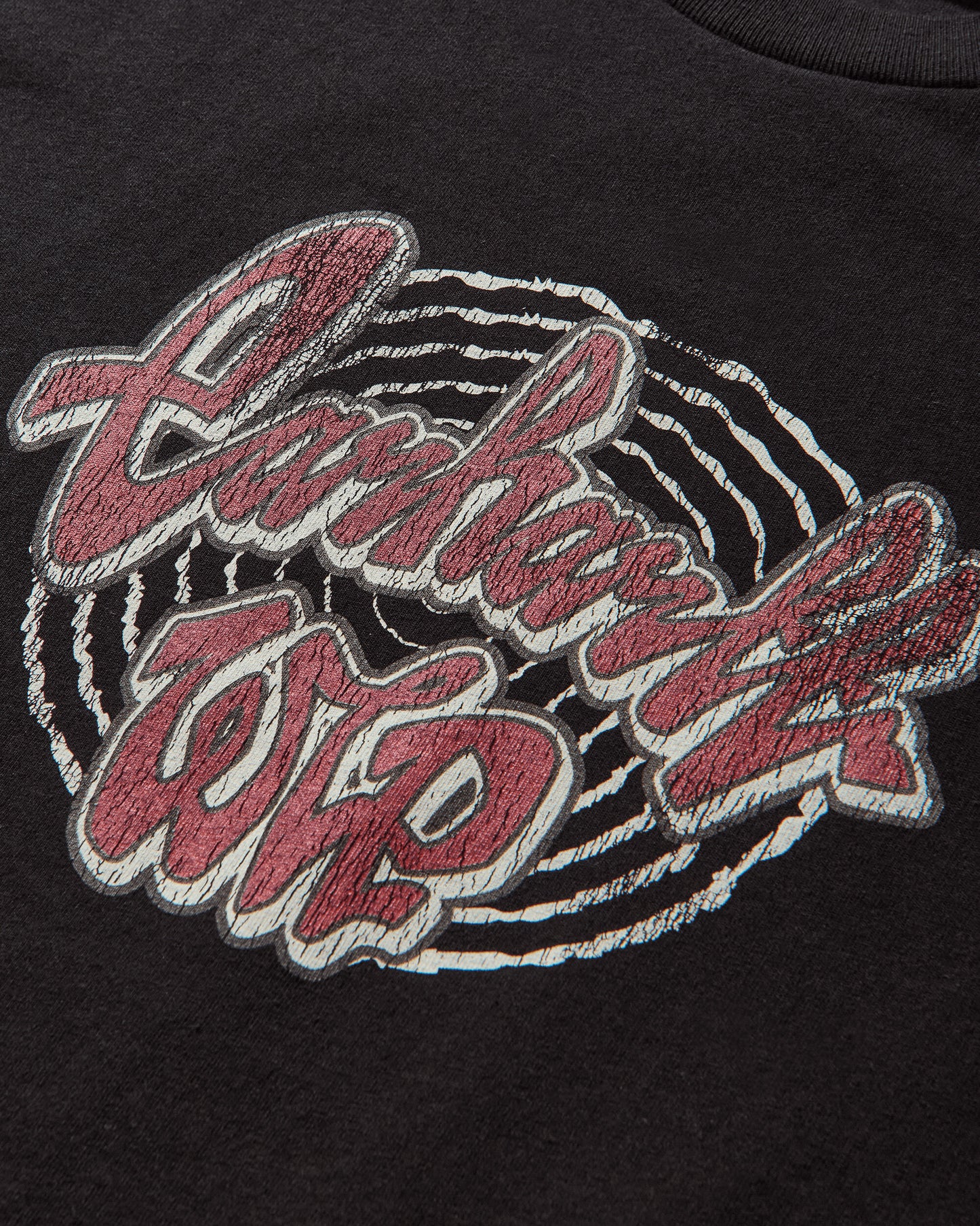 Carhartt WIP S/S Chedda T-Shirt Black T-Shirts Shortsleeve I035428 8960