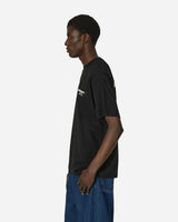 Carhartt WIP S/S Ducks T-Shirt Black T-Shirts Shortsleeve I033662 89XX