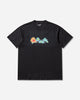 Carhartt WIP S/S Experiential T-Shirt Black T-Shirts Shortsleeve I035442 89XX