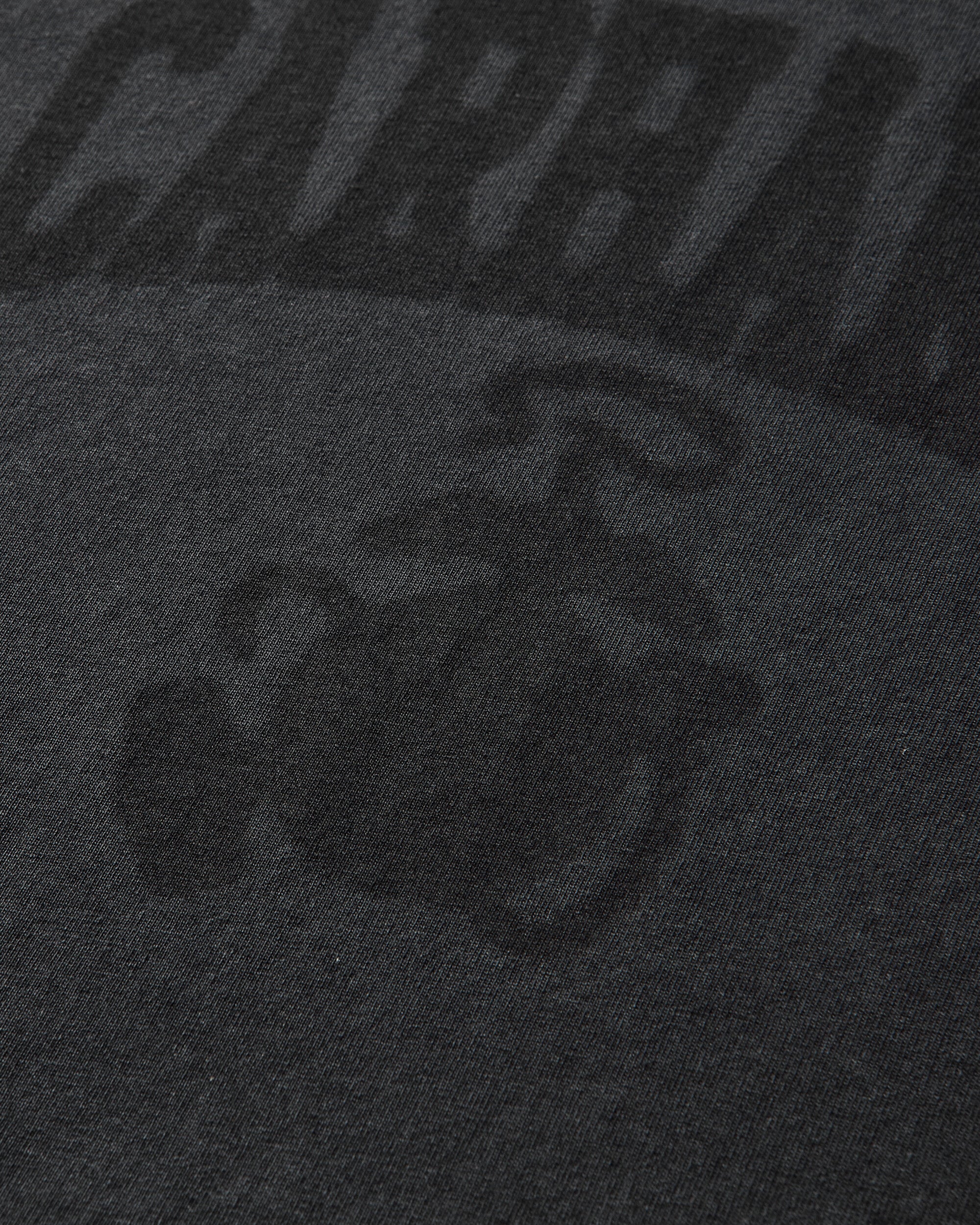 Carhartt WIP Ss Faded Pond Corps T Shirt Black T-Shirts Shortsleeve I036064 8960