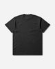 Carhartt WIP Ss Faded Pond Corps T Shirt Black T-Shirts Shortsleeve I036064 8960