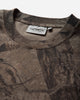 Carhartt WIP S/S Feather Tree T-Shirt Camo Feather Tree/Khaki T-Shirts Shortsleeve I037168 3ZQGD