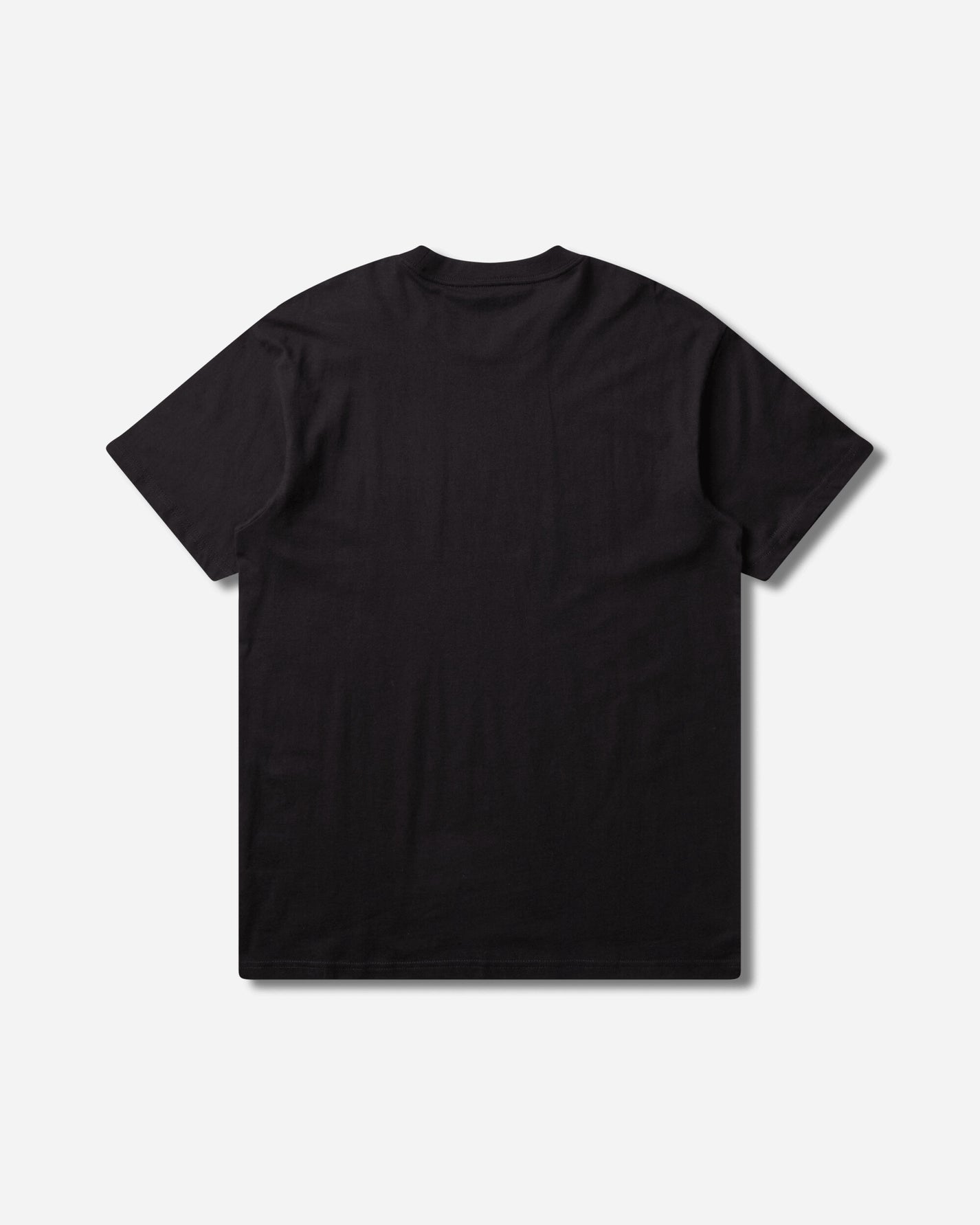 Carhartt WIP S/S Gracious T-Shirt Black T-Shirts Shortsleeve I036879 89XX