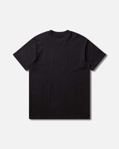 Carhartt WIP S/S Gracious T-Shirt Black T-Shirts Shortsleeve I036879 89XX