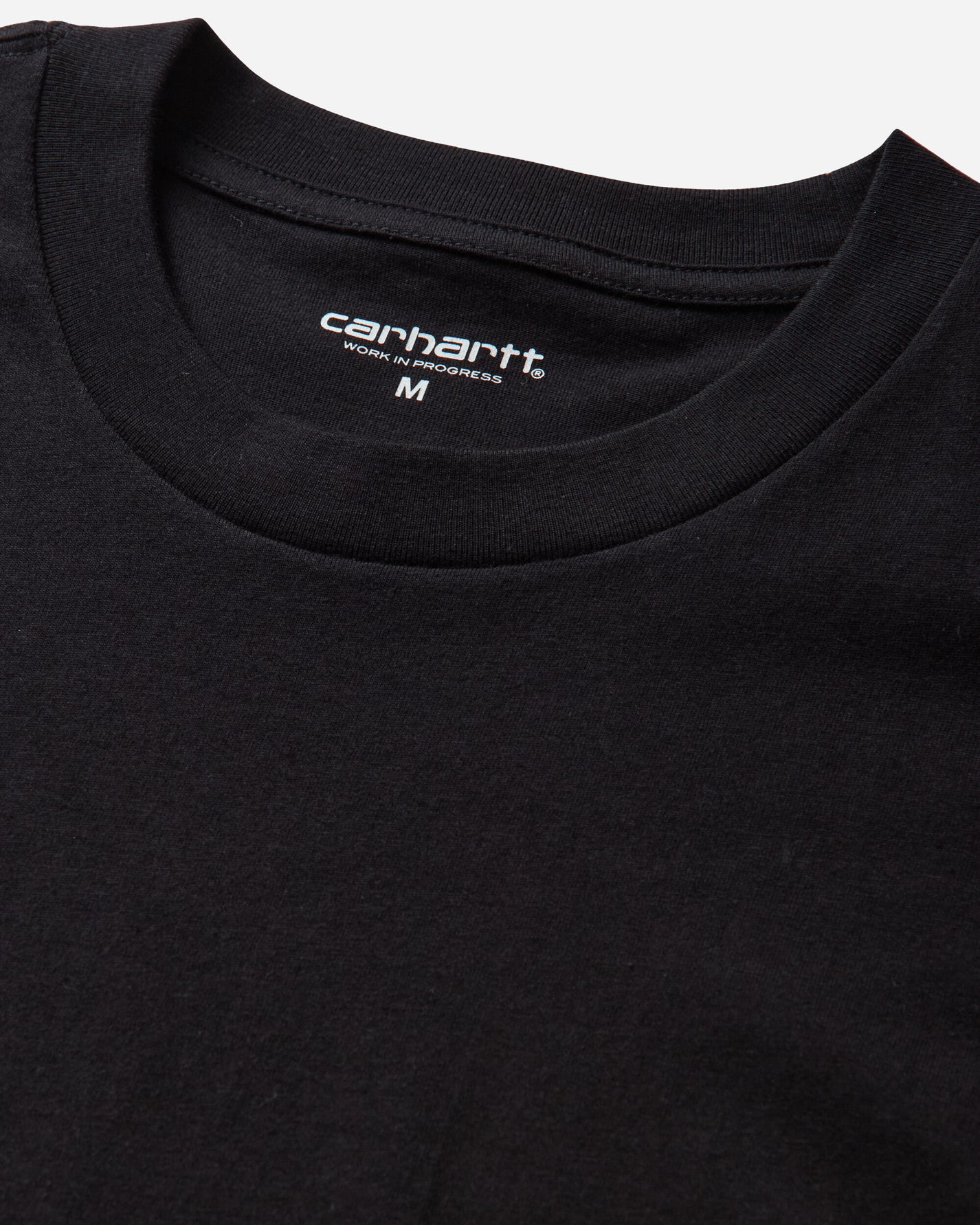 Carhartt WIP S/S Gracious T-Shirt Black T-Shirts Shortsleeve I036879 89XX