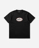 Carhartt WIP Ss Harlequin Bbq T Shirt Black T-Shirts Shortsleeve I036245 89XX