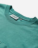 Carhartt WIP S/S Hudson Pocket T-Shirt Saguaro T-Shirts Shortsleeve I035140 2ZU5F
