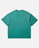 Carhartt WIP S/S Hudson Pocket T-Shirt Saguaro T-Shirts Shortsleeve I035140 2ZU5F