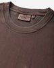 Carhartt WIP S/S Loose Pocket T-Shirt Tobacco T-Shirts Shortsleeve I036863 47GD