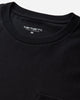 Carhartt WIP S/S Pocket T-Shirt Black T-Shirts Shortsleeve I030434 89XX