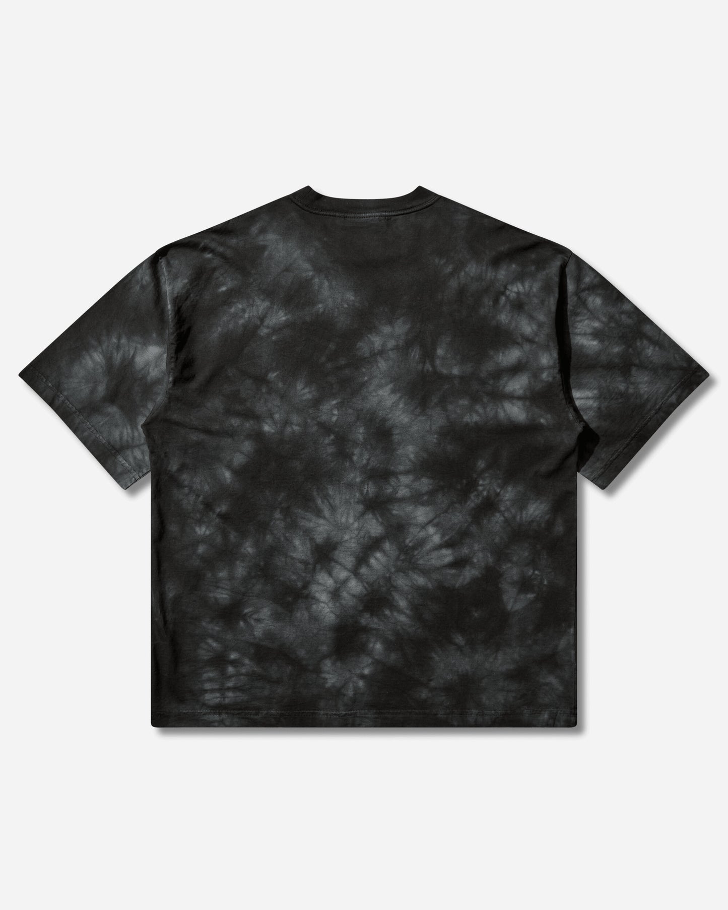 Carhartt WIP Ss Radiate T Shirt Yosemite/Obsidian T-Shirts Shortsleeve I036247 3Q7XX