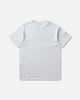 Carhartt WIP S/S Road Side Snack T-Shirt White T-Shirts Shortsleeve I036880 02XX