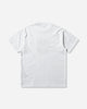 Carhartt WIP Ss Spoiled T Shirt White T-Shirts Shortsleeve I036260 02XX
