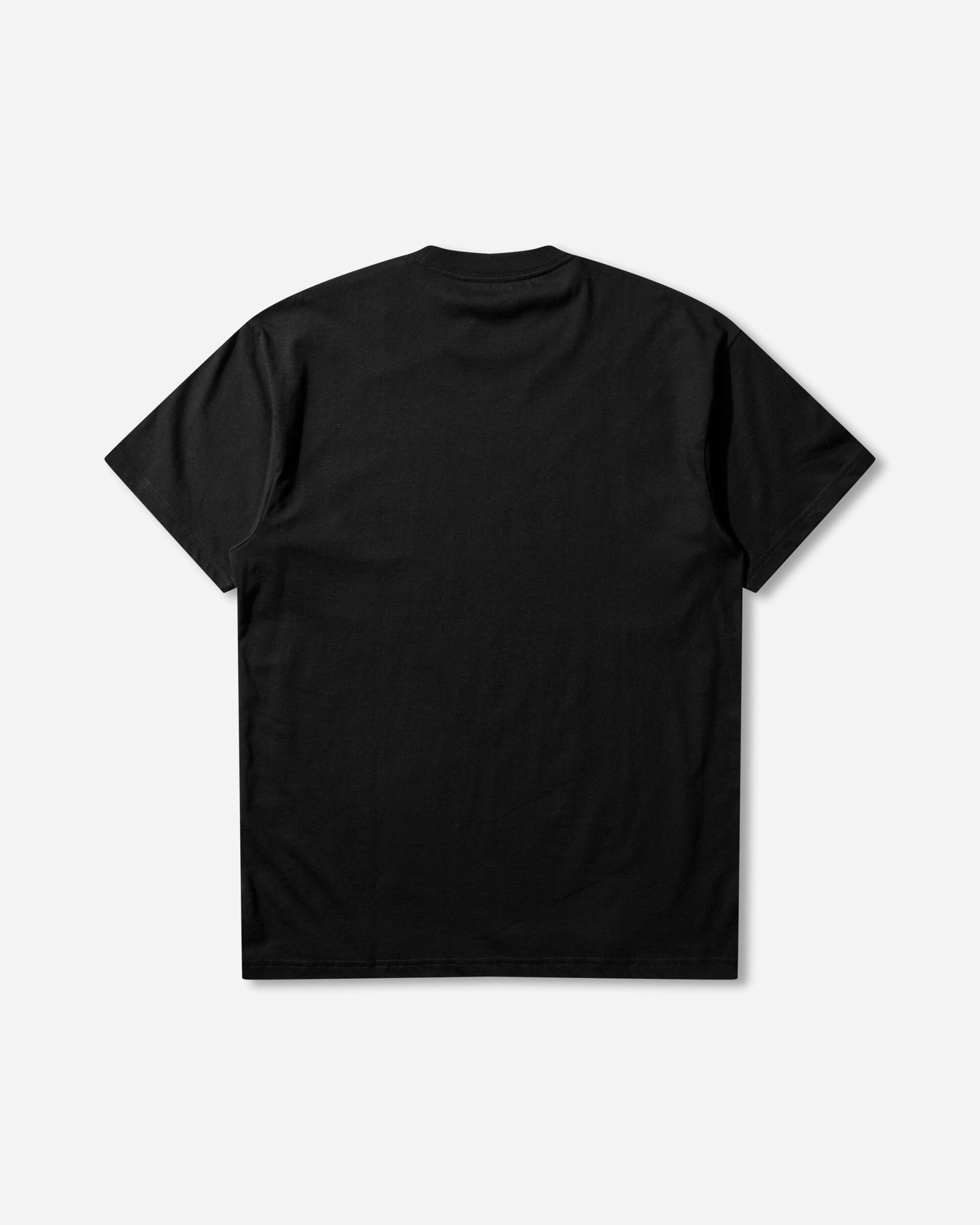 Carhartt WIP Ss Vroooom T Shirt Black T-Shirts Shortsleeve I036014 89XX