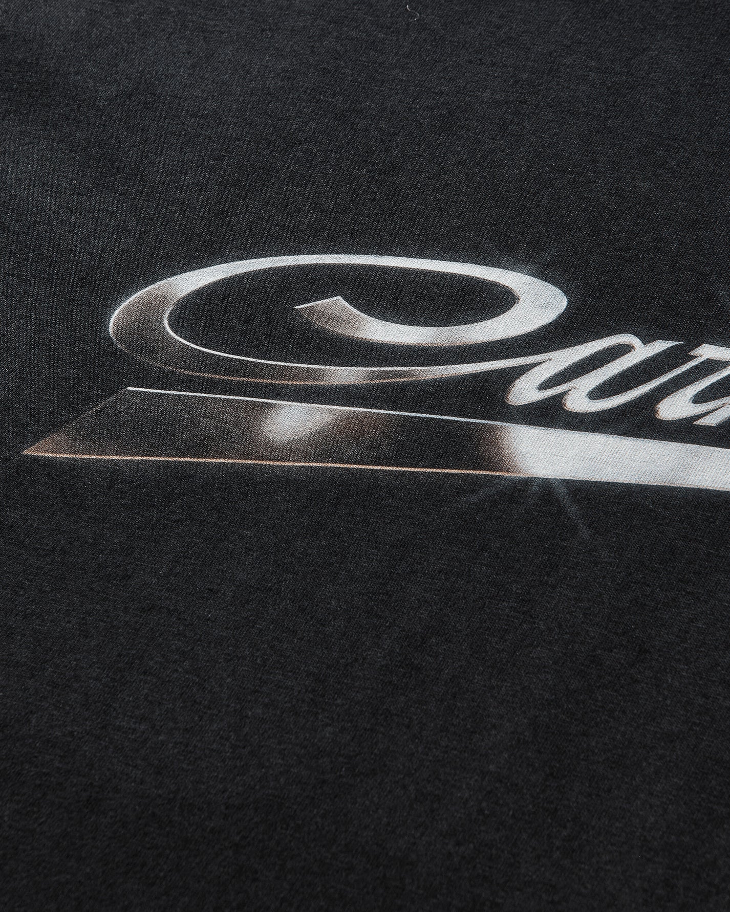 Carhartt WIP Ss Vroooom T Shirt Black T-Shirts Shortsleeve I036014 89XX