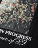 Carhartt WIP Ss Warm Views T Shirt Black T-Shirts Shortsleeve I036246 89XX