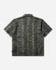 Carhartt WIP Ss Snake Camo Shirt Snake Camo/Leaf Shirts Shortsleeve Shirt I036275 3QAGD