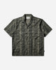 Carhartt WIP Ss Snake Camo Shirt Snake Camo/Leaf Shirts Shortsleeve Shirt I036275 3QAGD