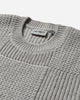 Carhartt WIP Bishop Sweater Puddle Knitwears Sweaters I035591 3GEXX