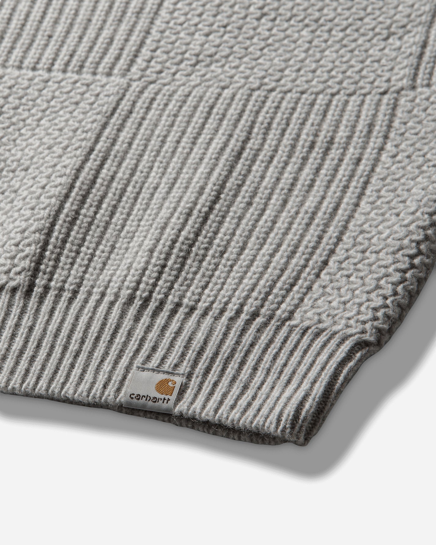 Carhartt WIP Bishop Sweater Puddle Knitwears Sweaters I035591 3GEXX