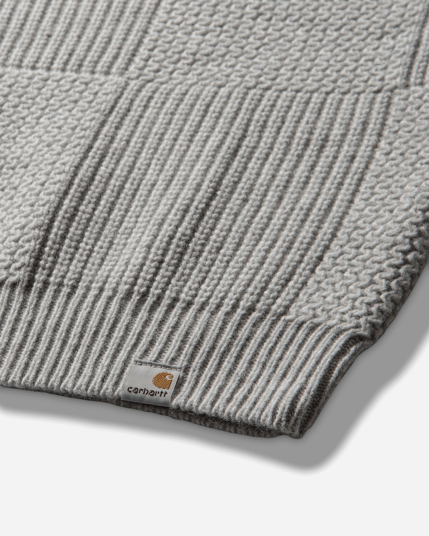 Carhartt WIP Bishop Sweater Puddle Knitwears Sweaters I035591 3GEXX