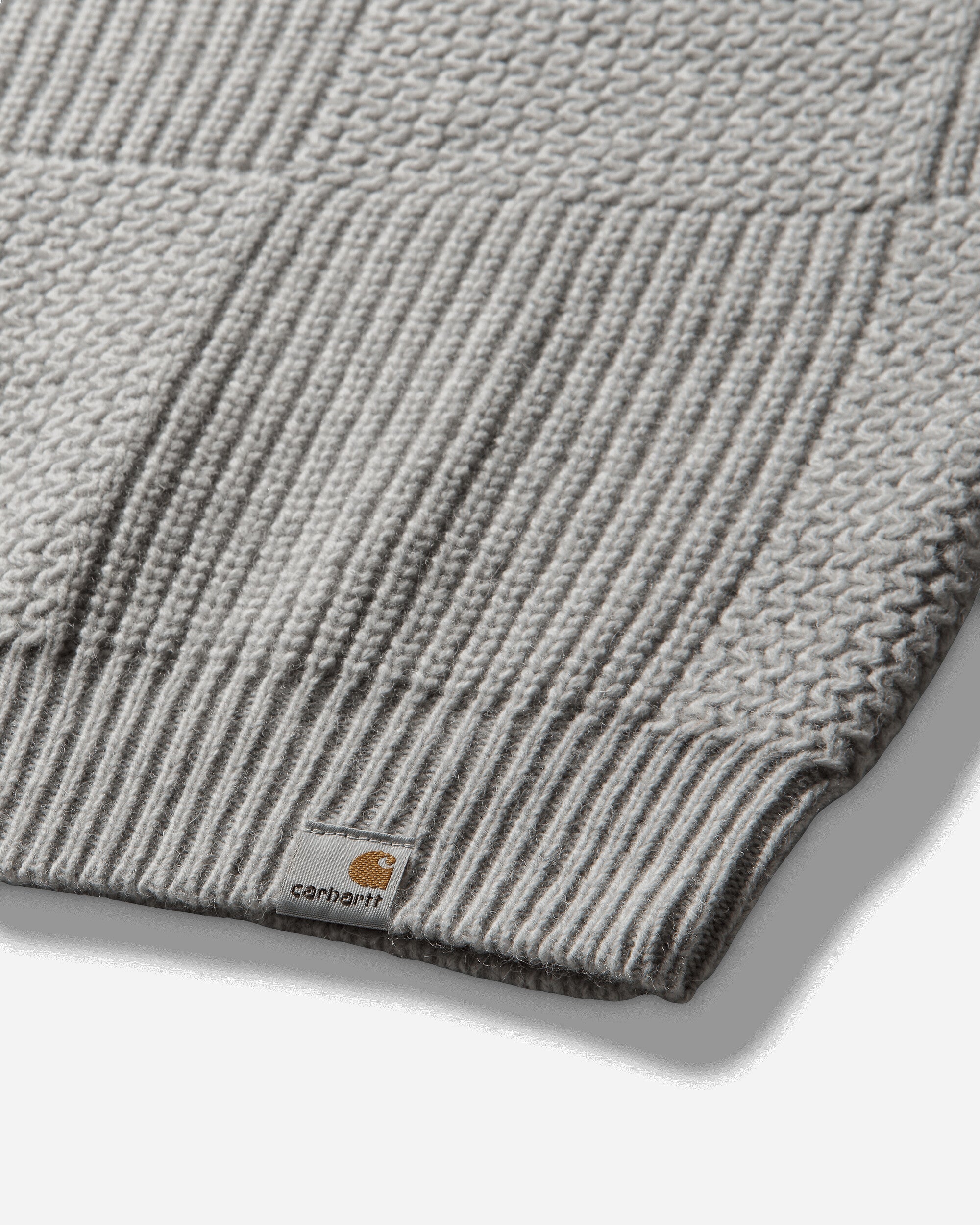 Carhartt WIP Bishop Sweater Puddle Knitwears Sweaters I035591 3GEXX
