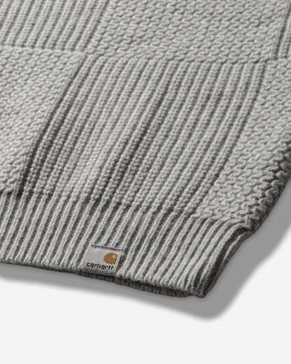 Carhartt WIP Bishop Sweater Puddle Knitwears Sweaters I035591 3GEXX