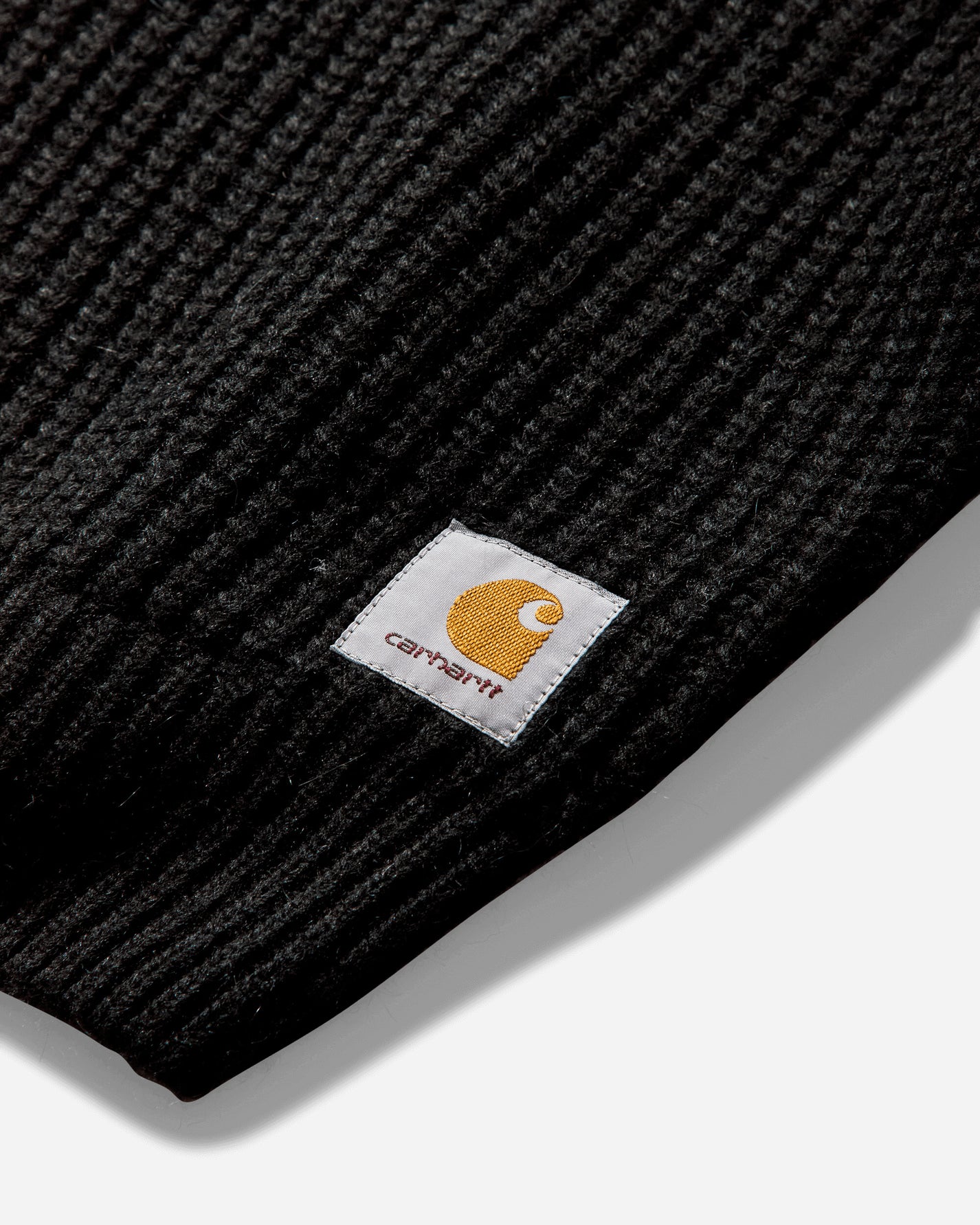 Carhartt WIP Firth Sweater Black Knitwears Sweaters I035388 89XX