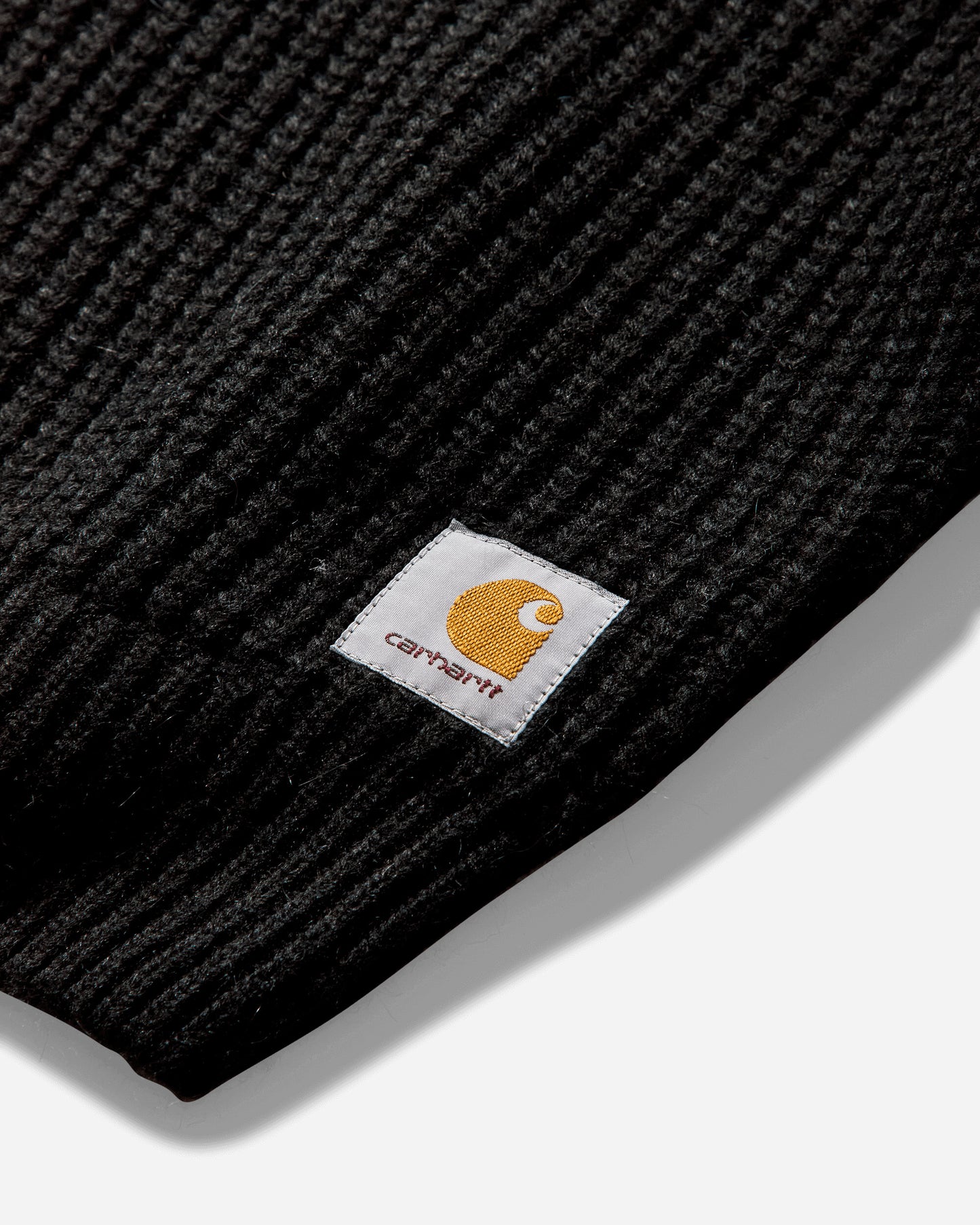 Carhartt WIP Firth Sweater Black Knitwears Sweaters I035388 89XX