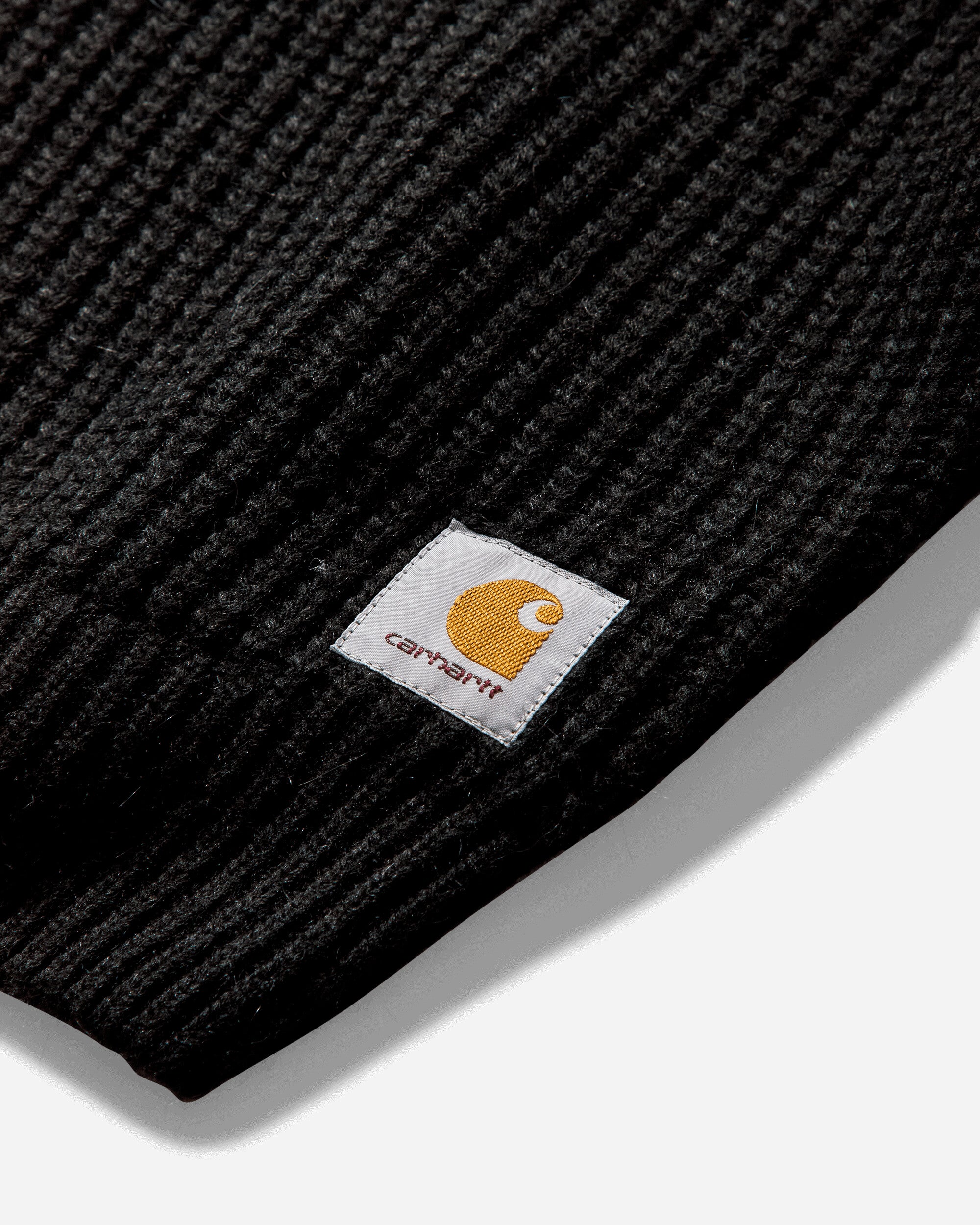Carhartt WIP Firth Sweater Black Knitwears Sweaters I035388 89XX