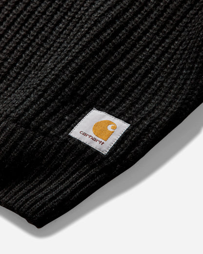 Carhartt WIP Firth Sweater Black Knitwears Sweaters I035388 89XX